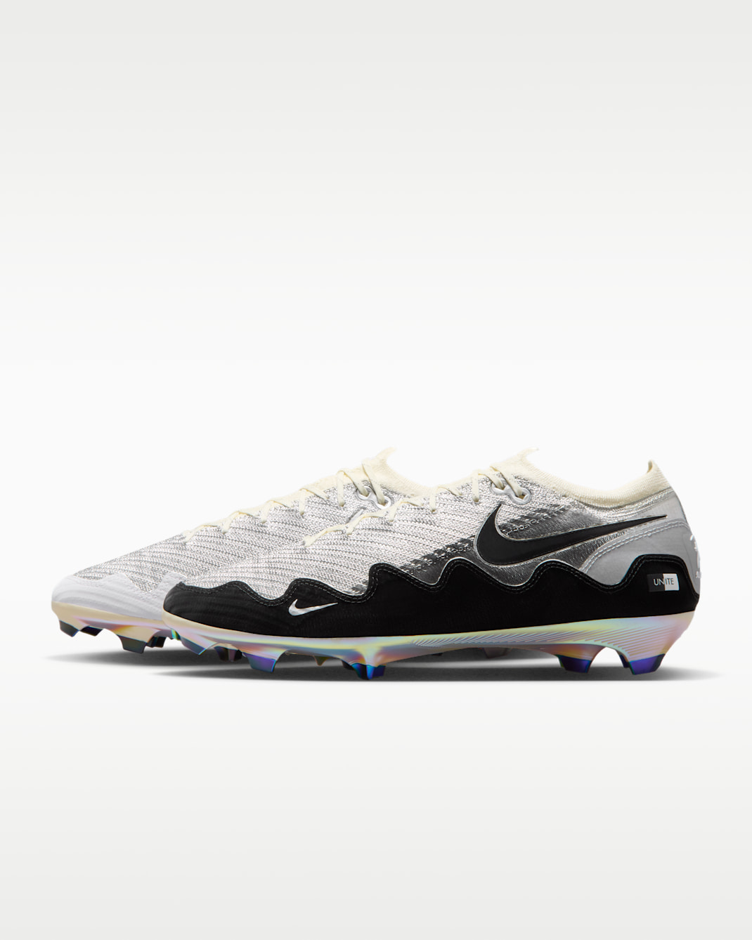 Nike Mercurial Vapor 16 Elite スパイク　fg Nike Mercurial Vapor 16 Elite x Patta Firm-Ground Low-Top Football